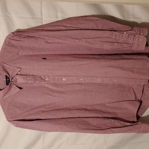 NWOT Ralph Lauren size XL